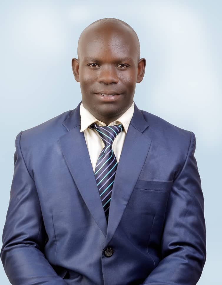 Pastor Joseph Samuel Ojeele