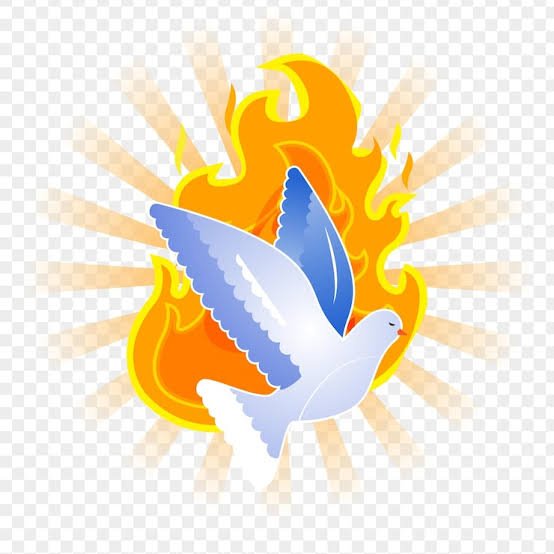 HOLY SPIRIT POWER